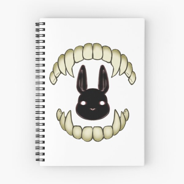Item preview, Bunny Bites designed and sold by BeeSweetPlease.