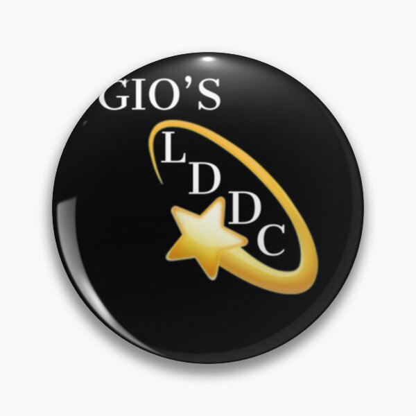 Item preview, LDDC de Gio designed and sold by LillianElbertr.