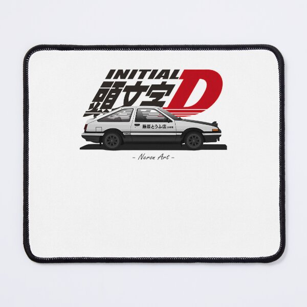 Item preview, ae 86 INITIAL D designed and sold by KoleCastillo.