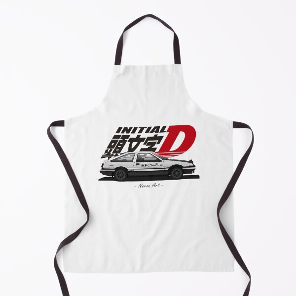 Item preview, ae 86 INITIAL D designed and sold by KoleCastillo.