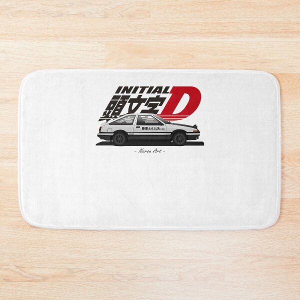 Item preview, ae 86 INITIAL D designed and sold by KoleCastillo.