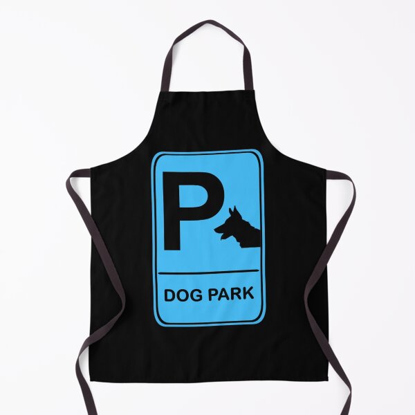 Item preview, Dog Park Sign designed and sold by PaigeGaulin.