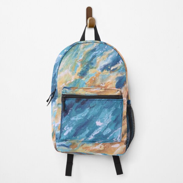 Item preview, Aqua designed and sold by AndairArt.