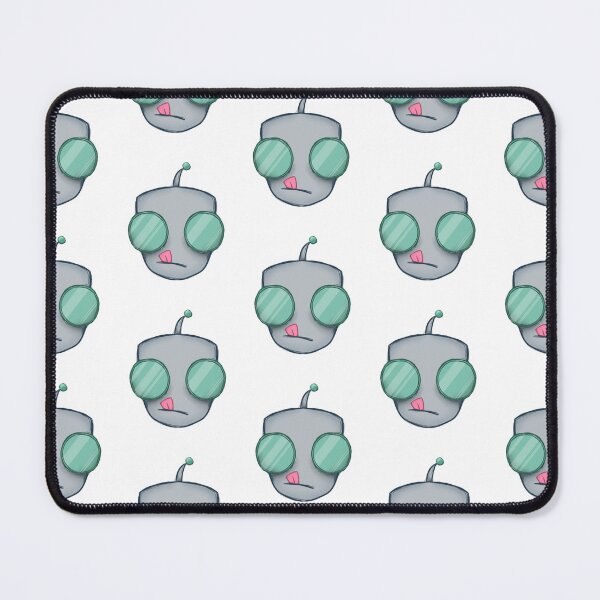 Item preview, Modo Gir Robo designed and sold by BeeSweetPlease.
