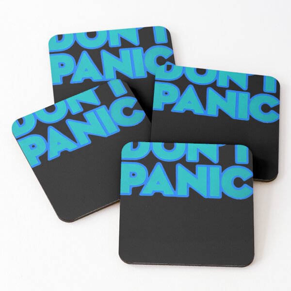 Item preview, including Panic designed and sold by PaigeGaulin.