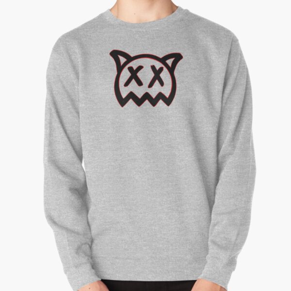 Ren SICK BOI Pullover Sweatshirt