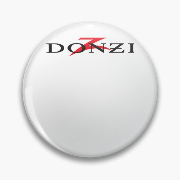 Item preview, Donzi Marine designed and sold by PaigeGaulin.