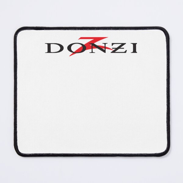 Item preview, Donzi Marine designed and sold by PaigeGaulin.