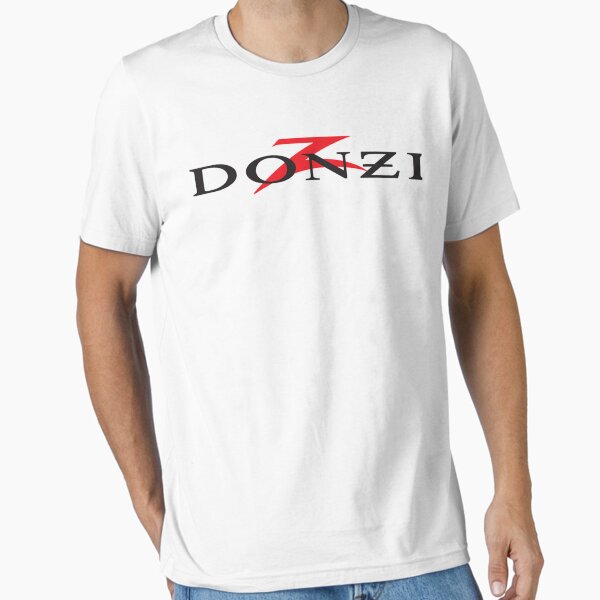 Artikel-Vorschau von Donzi Marine, designt und verkauft von PaigeGaulin.