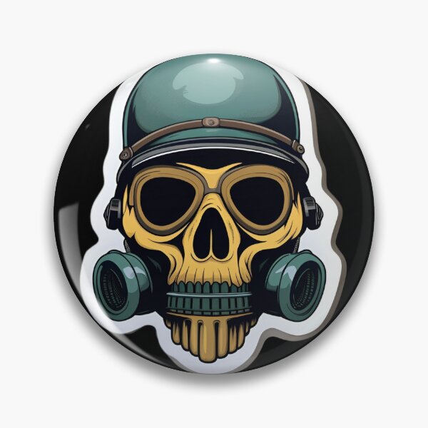 Item preview, Dead Army  designed and sold by Dose of Dysfunction.