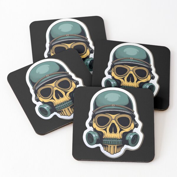 Item preview, Dead Army  designed and sold by Dose of Dysfunction.