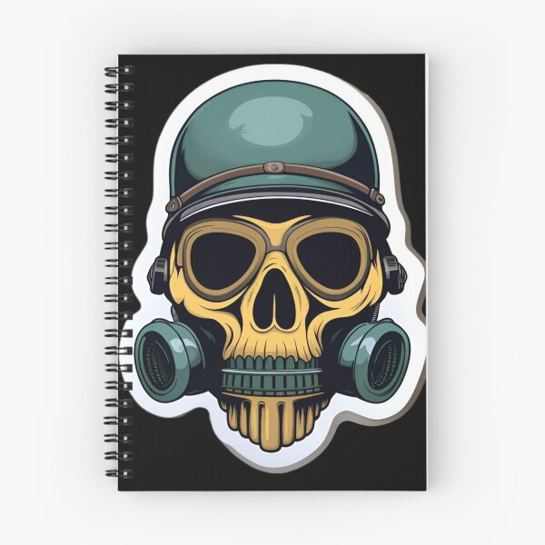 Item preview, Dead Army  designed and sold by Dose of Dysfunction.
