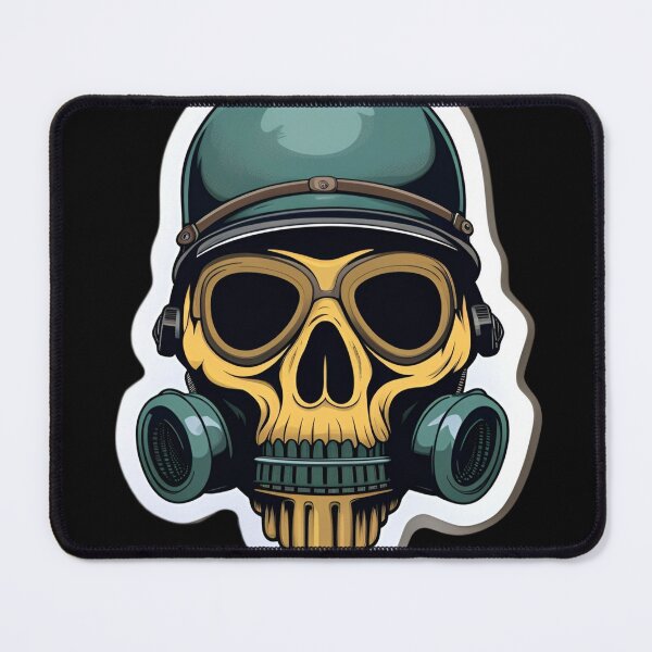 Item preview, Dead Army designed and sold by Dose of Dysfunction.