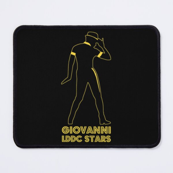 Item preview, Giovanni LDDC designed and sold by LillianElbertr.