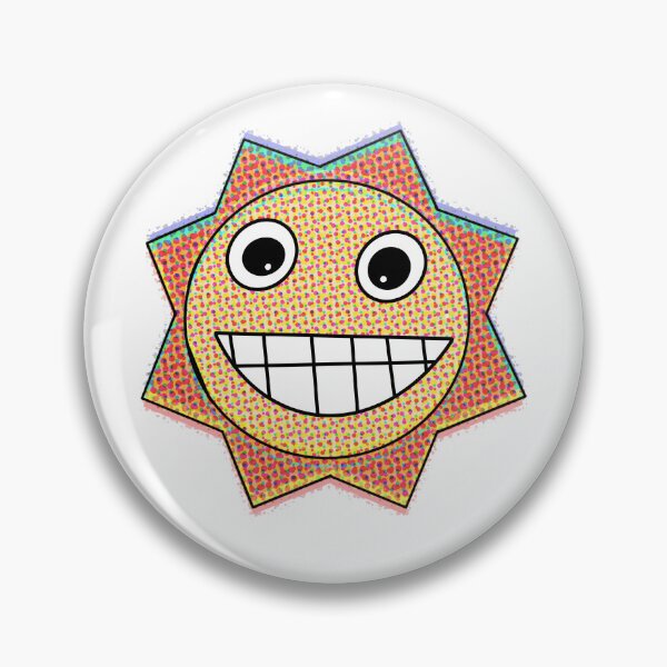 Item preview, Star smiles sunrise. designed and sold by prawit99.