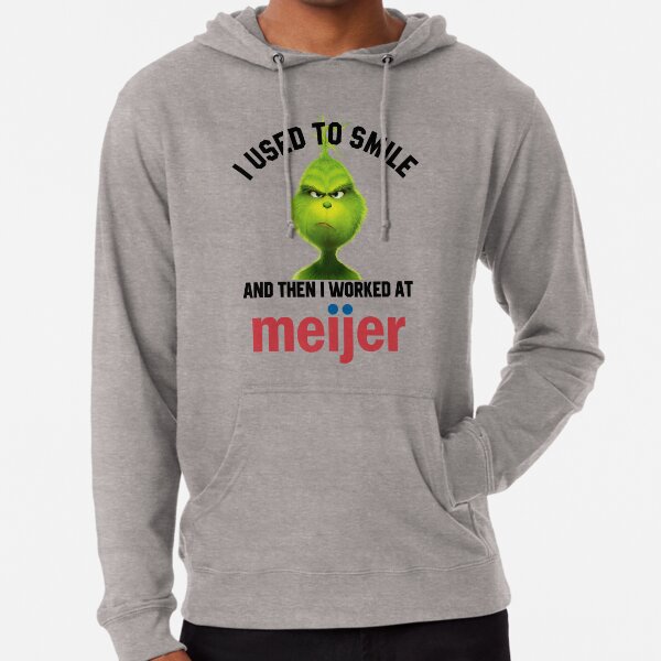 Meijer hoodies hot sale