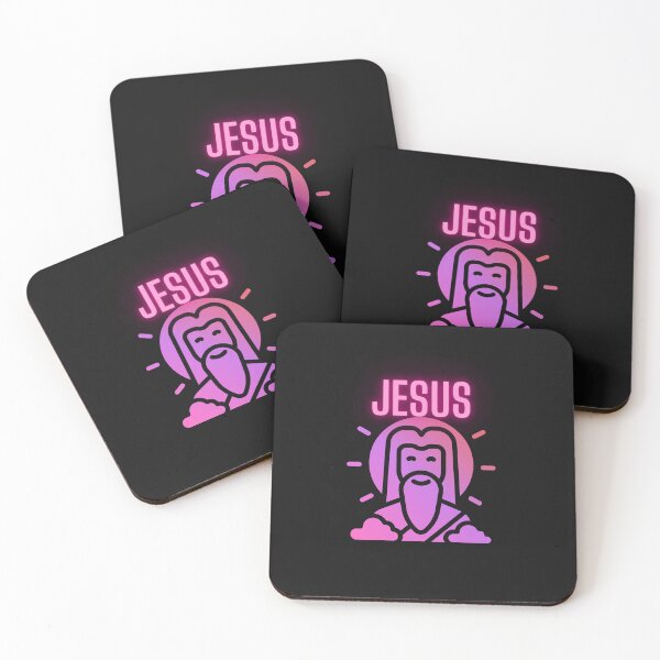 Item preview, Jesus designed and sold by WolfeMama20.
