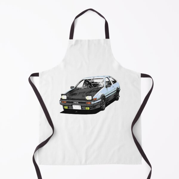Item preview, Fujiwara Tofu Shop Ae86 Initial D designed and sold by KoleCastillo.