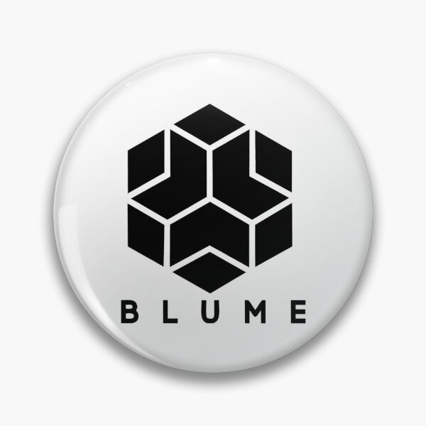 Item preview, Blume designed and sold by SpringGreensS.