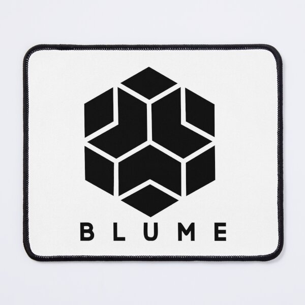 Item preview, Blume designed and sold by SpringGreensS.