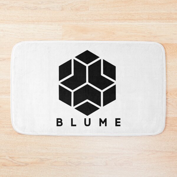 Item preview, Blume designed and sold by SpringGreensS.