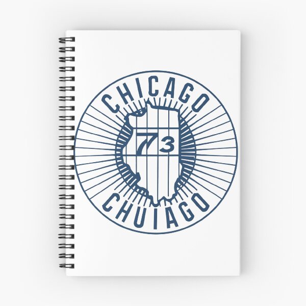 Item preview, Chicago 773 designed and sold by StillDow.
