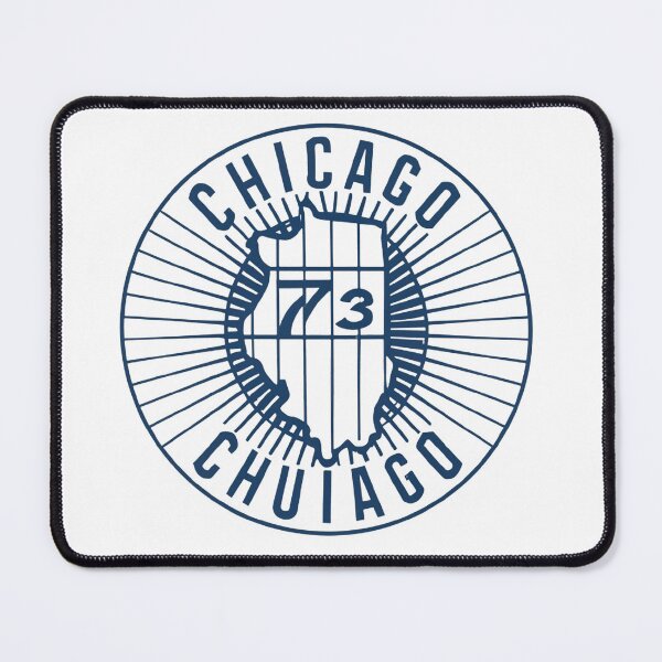 Item preview, Chicago 773 designed and sold by StillDow.