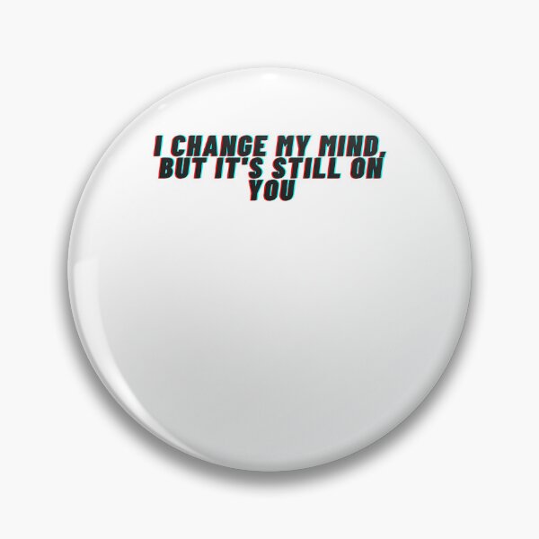 Item preview, Already Over Lyrics designed and sold by ToddDyer94.