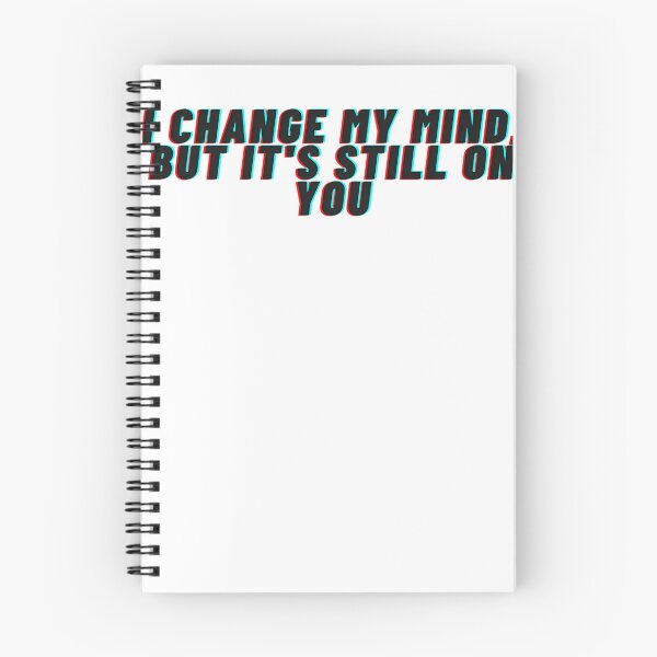 Item preview, Already Over Lyrics designed and sold by ToddDyer94.