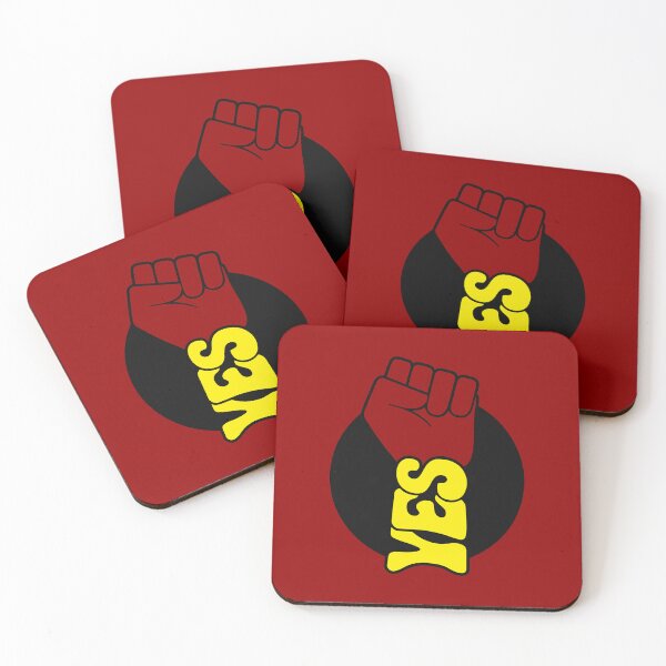 Item preview, Vote Yes Hand Up Australians Voice to Parliament designed and sold by Dolphin Graphic.