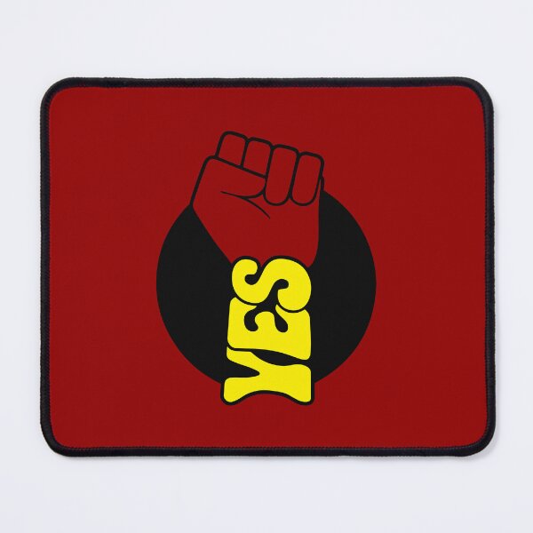 Item preview, Vote Yes Hand Up Australians Voice to Parliament designed and sold by Dolphin Graphic.