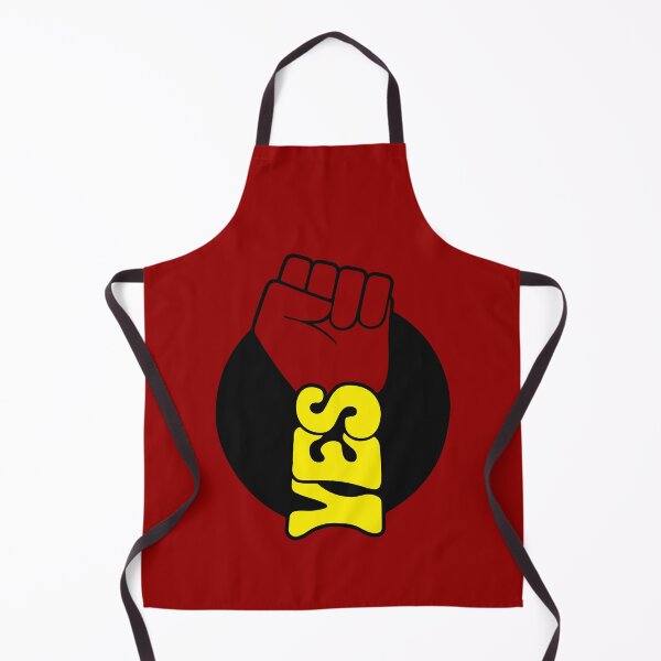 Item preview, Vote Yes Hand Up Australians Voice to Parliament designed and sold by Dolphin Graphic.