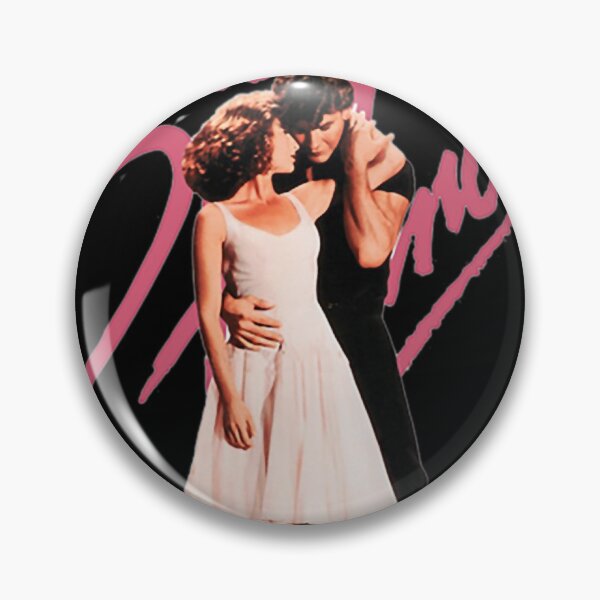 Item preview, Dirty Dancing DIRTY DANCING designed and sold by DomenicoGutmann.