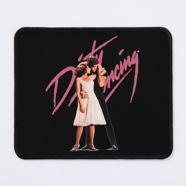 Item preview, Dirty Dancing DIRTY DANCING designed and sold by DomenicoGutmann.