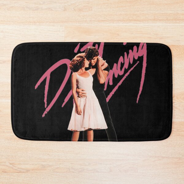Item preview, Dirty Dancing DIRTY DANCING designed and sold by DomenicoGutmann.