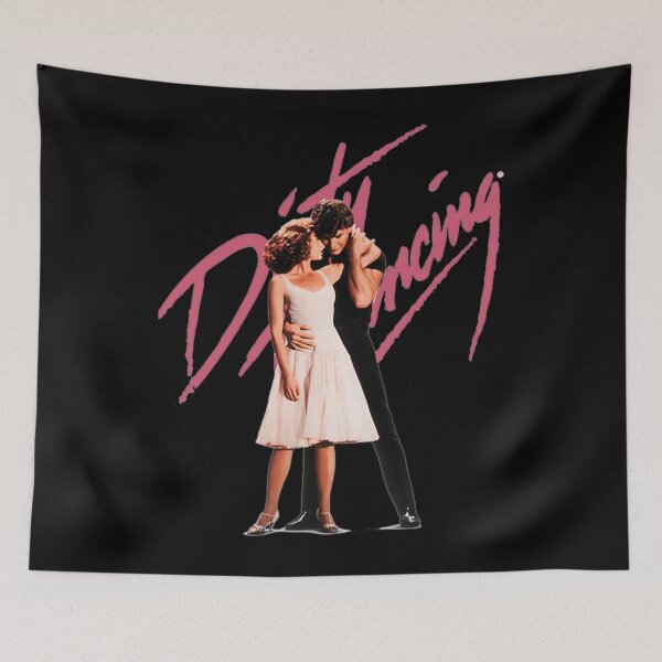 Item preview, Dirty Dancing DIRTY DANCING designed and sold by DomenicoGutmann.