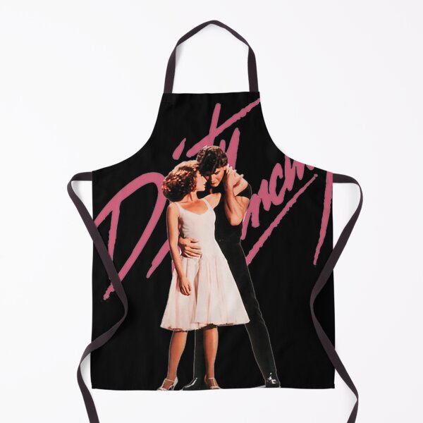 Item preview, Dirty Dancing DIRTY DANCING designed and sold by DomenicoGutmann.