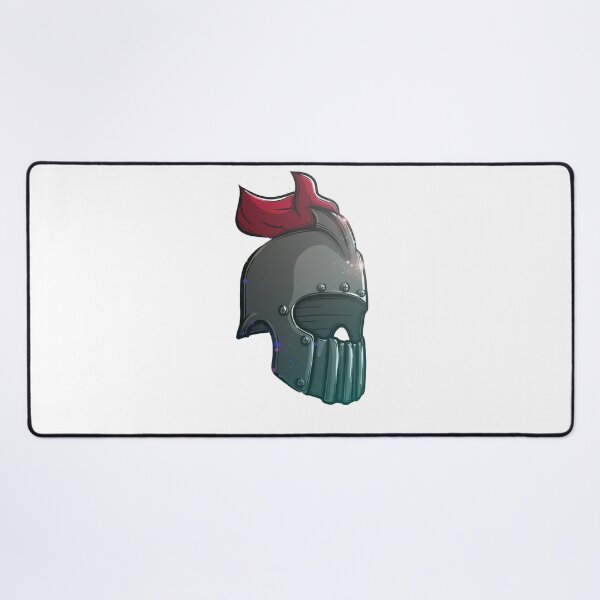 Item preview, Old Helm Cutout designed and sold by art-arlo.