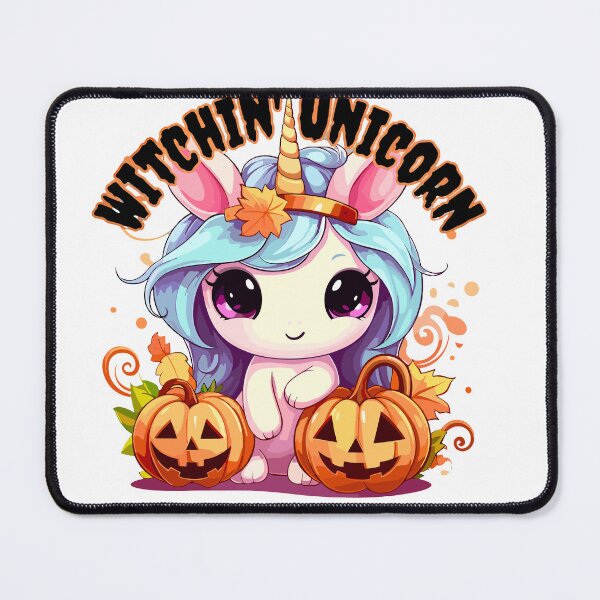 Item preview, halloween unicorn designed and sold by Urban-Swaggz.