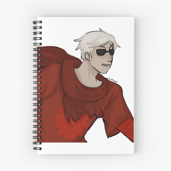 Artikelvorschau, Dave Strider entworfen und verkauft von sillybug-art.