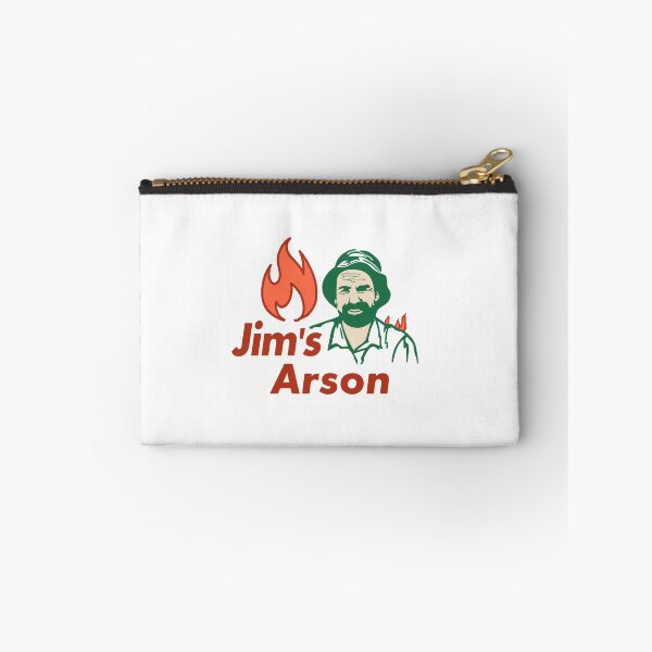 Item preview, Jim's Arson designed and sold by superraddd.