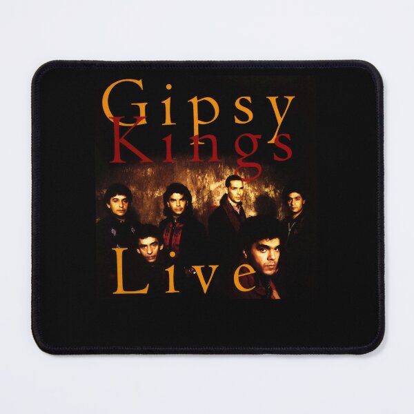 Item preview, Gipsy Kings designed and sold by LillianElbertr.