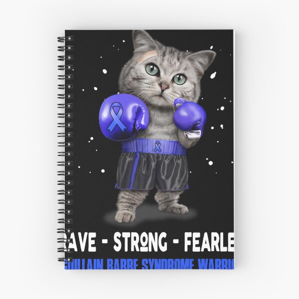 Item preview, Guillain Barre Syndrome Heart Support Guillain Barre Syndrome Warrior Fighting designed and sold by anasof-iaappe.