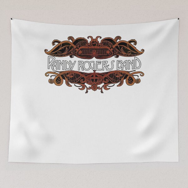 Item preview, Randy Rogers Band Classic designed and sold by asherqg0guzman.