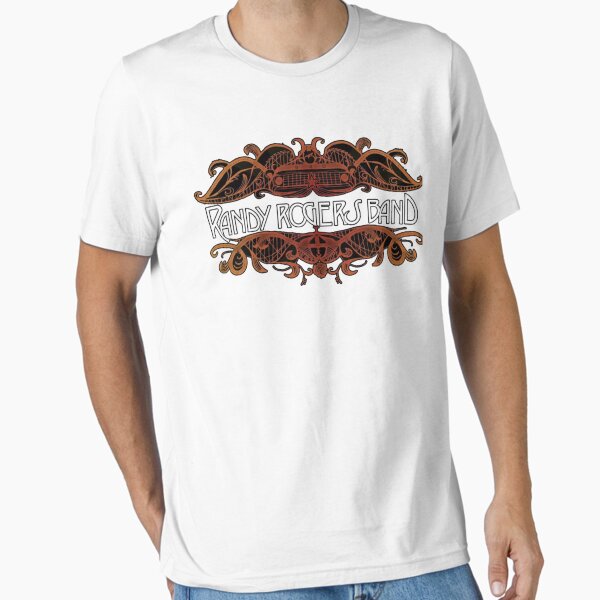 Randy Rogers Band Classic Essential T-Shirt