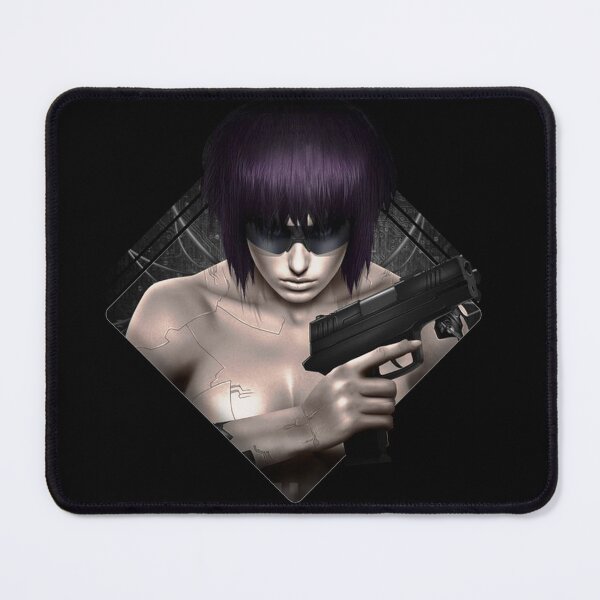 Item preview, Ghost in the Shell designed and sold by vertexvirtuoso.