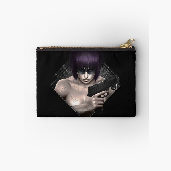 Item preview, Ghost in the Shell designed and sold by vertexvirtuoso.