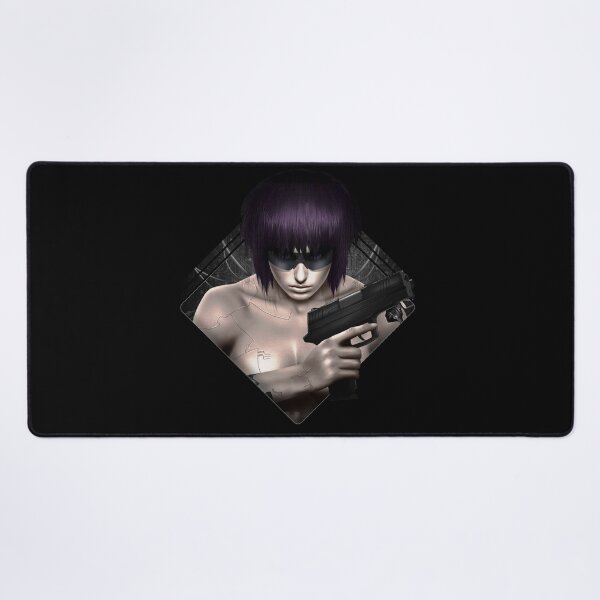 Item preview, Ghost in the Shell designed and sold by vertexvirtuoso.