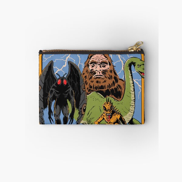 Item preview, Cryptozoology For Beginners designed and sold by DomenicoGutmann.