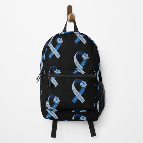 Item preview, Guillain-Barre Syndrome Awareness, Guillain-Barre Syndrome Ribbon designed and sold by anasof-iaappe.